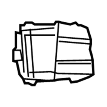 Mopar 56046255AD Switch-EVIC