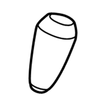 Mopar 52060451AF Handle