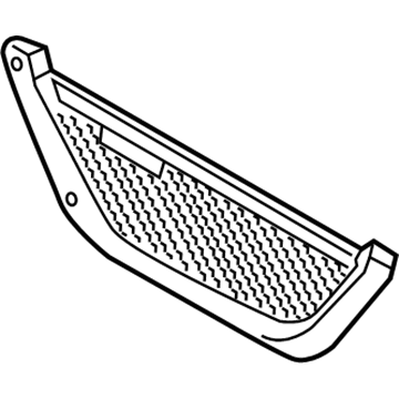 Mopar 5RS14DX9AA Net-Storage