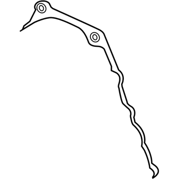 Mopar 68394131AA Gasket-Water Pump