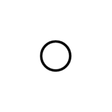 Mopar 6508391AA Bolt-HEXAGON FLANGE Head