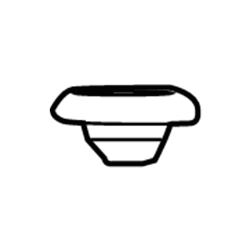 Mopar 4780615AB Plug-Body