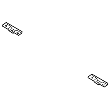 Mopar 68195823AB Pin-Locator