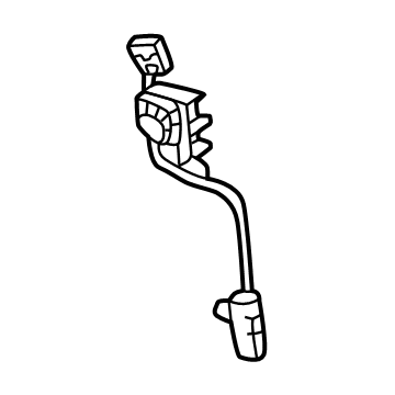 Mopar 68295592AD Lamp-Courtesy