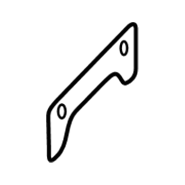 Chevrolet 15992856 Mount Bracket