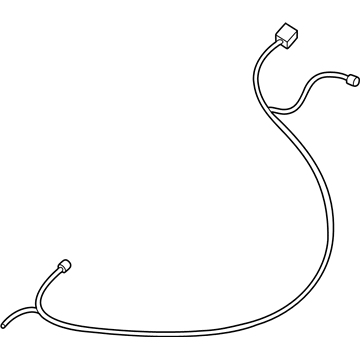 Chevrolet 12173660 Harness