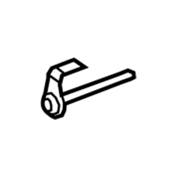 Mopar 6508537AA Bolt-Header