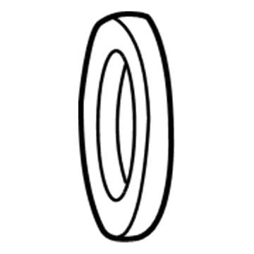 Ford F3LY-9E931-A Air Mass Sensor Gasket