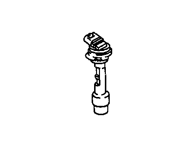 Mopar 52028031 Sensor-COOLANT Level