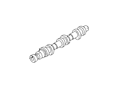 Mopar 53021203AC Engine Camshaft