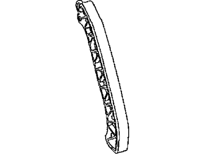 Mopar 68013902AA Guide-Timing Chain