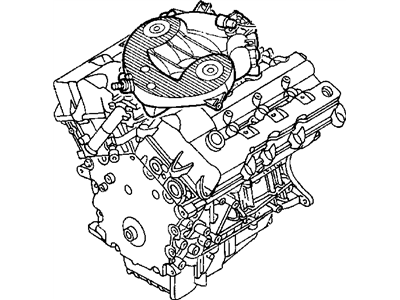 Mopar 5175350AA Valve-PCV
