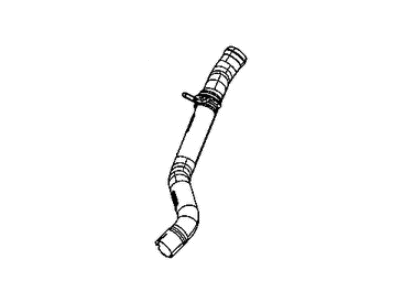 Mopar 68432190AC Exhaust