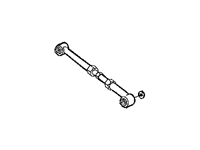 Mopar 4695548 Link-Lateral Control