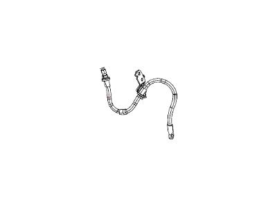 Mopar 4743828AE Bundle-Brake