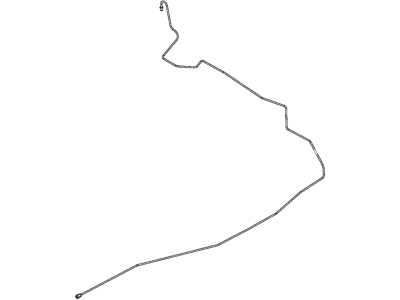 Mopar 68248085AA Line-Brake
