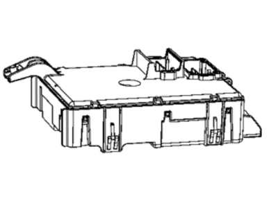 Mopar 68301994AA Module-Body Controller