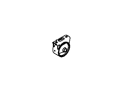 Mopar 5105493AB Insulator
