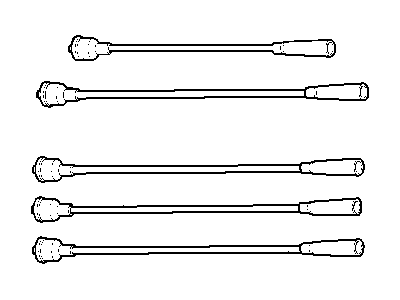 Mopar 56028259AB Wiring-Ignition