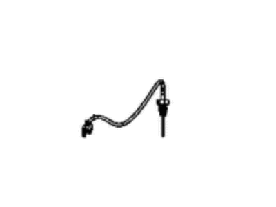 Mopar 68306261AA Sensor-Exhaust Temperature