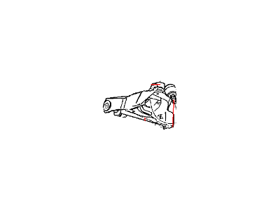 Mopar 52106451AA