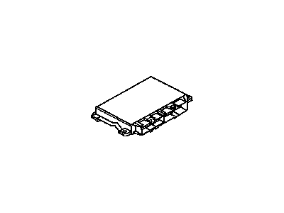 Mopar 4692392AG Module-Transmission Control