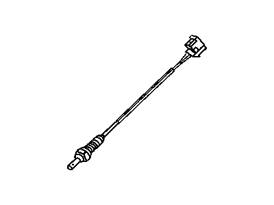 Mopar 5135667AA Oxygen Sensor