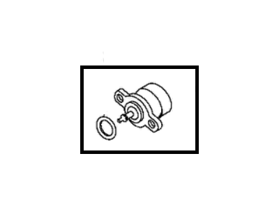 Mopar 68219797AA Regulator-Fuel Pressure