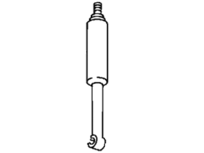 Mopar 68057364AC ABSORBER Pkg-Suspension