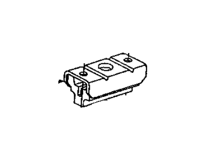 Mopar 4786646 INSULATOR-Engine Support