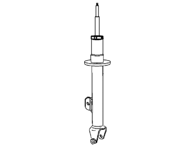 Mopar 68391316AC Suspension