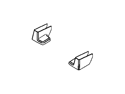 Mopar 1CZ12DX9AB Cover-RISER