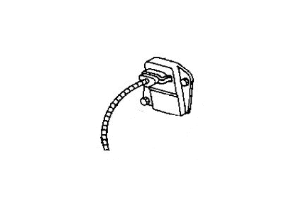 Mopar 5234625 Regulator-ALTERNATOR Voltage