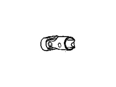 Mopar 55351171AC Intermediate Coupling
