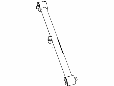 Mopar 68445267AC Lower Control