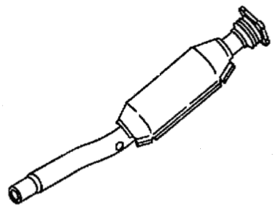 Mopar 4764140 