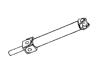 Mopar 4642040 Drive Shaft