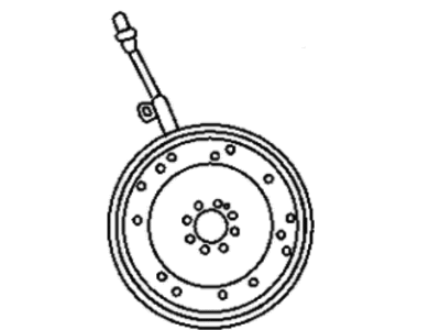 Mopar 56026701 Sensor-Crank Timing