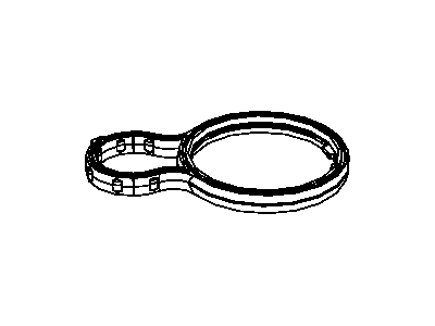 Mopar 4892055AC Seal-THERMOSTAT