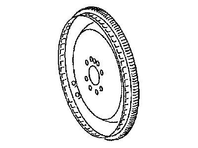 Mopar 5175957AA Flex Plat