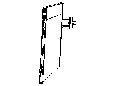 Mopar 68030837AA Cap-A/C Charge Valve