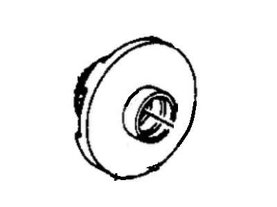 Mopar 4582220 Original Hub Bearing