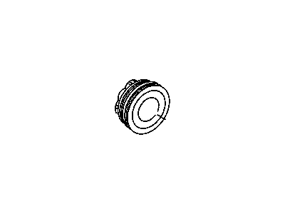 Mopar 4641947AA Bearing-Clutch Release