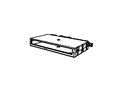 Mopar 4602582AH Module-Seat ADJUSTER