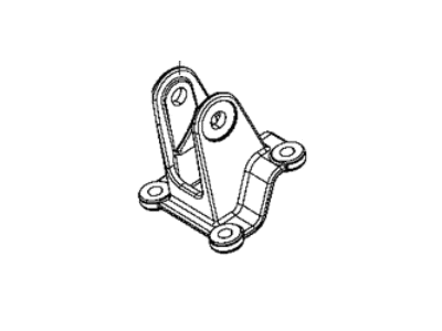 Mopar 68352496AB DAMPER
