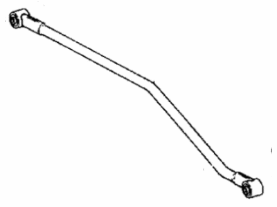Mopar 52040404 Bar-TORSION Rear Track