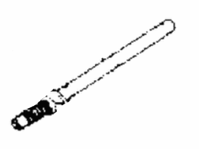 Mopar MD096810 Shaft