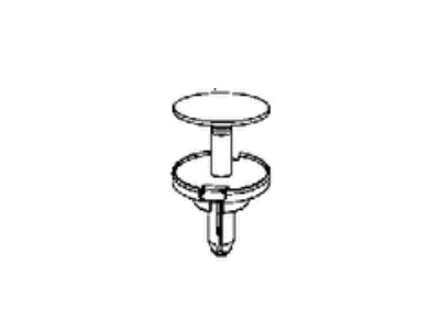 Mopar 68463254AA Retainer