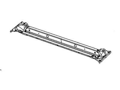 Mopar 68371672AA Rear Box