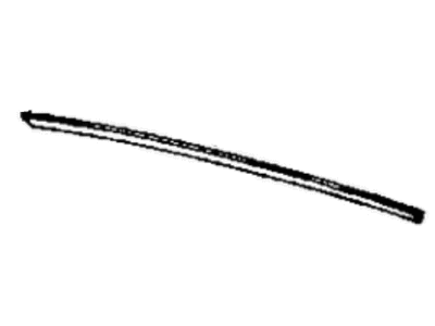 Mopar 4638751 Blade Wiper